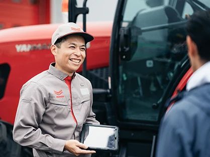 営業職